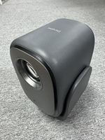 Nouveau projecteur intelligent Dangbei N2 Mini 1080p 4K, compatible avec la maison intelligente, projecteur de cinéma maison, ajustement automatique de l'écran, 1+8 Go, système d'exploitation Linux, projecteur LCD portable