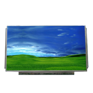 โมดูลจอแสดงผล LCD รุ่น B133XW01 V0 คุณภาพสูง ใหม่ ขนาด 13.3 นิ้ว 1366*768 หน้าจอ TFT LCD - Product Image 1