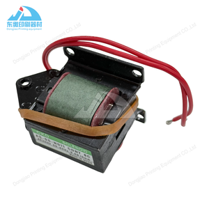 Offre Spéciale – <span class=keywords><strong>Bobine</strong></span> d'Électroaimant AS-05-N011 CONT 8C AC220V pour Pièces de Machines d'Impression Offset <span class=keywords><strong>Ryobi</strong></span> – Électrovanne de Haute Qualité - Product Image 3