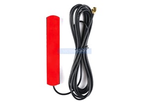 24g 58g 433mhz 4g Full Frequency gsm2g3g Gain 8db Sma Patch antenna <strong>line</strong> length 3 <strong>meters</strong> - Product Image 4