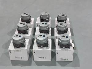 Posicionadores Neumáticos de Control de Flujo OEM DVC6200 HART 5/7 Fisher/Samson/Flowserve/Neles/Spirax Sarco - Product Image 5