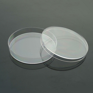 Suministros <span class=keywords><strong>de</strong></span> <span class=keywords><strong>laboratorio</strong></span> bioquímico, <span class=keywords><strong>placa</strong></span> <span class=keywords><strong>de</strong></span> petrilo <span class=keywords><strong>de</strong></span> plástico <span class=keywords><strong>de</strong></span> 90x15mm, calidad y barato - Product Image 1