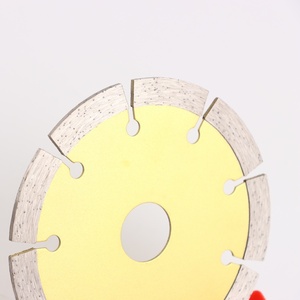 Industrial <strong>Circular</strong> Saw <strong>Blade</strong> 12 Inch Diamond <strong>Segment</strong> for Granite Marble Concrete Cutting Saw <strong>Blades</strong> - Product Image 6