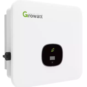 Growatt MOD 10KTL3-<b>X</b> 10KW on Grid Solar Triple Phase 2 MPPT for Commerical Use System Inverter. MOD 10KTL3-<b>X</b> Growatt on Grid Sys - Product Image 4