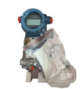เครื่องวัดระดับการไหลแบบดิฟเฟอเรนเชียล Rosemount 3051DP ของแท้ 100% รองรับสัญญาณ 4-20mA HART ATEX SIL2 สำหรับการวัดระดับการไหลสูง มีสินค้าในสต็อก - Product Image 2