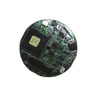 Codificador ABSOLUTE DTRE-HYB-2B - Product Image 3