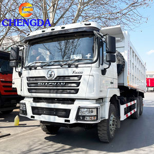 <span class=keywords><strong>Camion</strong></span> benne d'<span class=keywords><strong>occasion</strong></span> Shacman F3000 6x4 10 roues 351-450 CV Diesel à prix avantageux - Product Image 2
