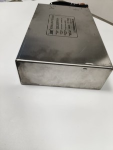 Đài phun nước dẫn cung cấp điện IP68 2000w24v ngoài trời 304 nhôm đầy đủ năng lượng dẫn lái xe - Product Image 5