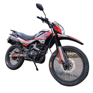 Moto tout-terrain Galaxy Brushless 150cc avec une vitesse maximale de plus de 80 km/h - Product Image 1
