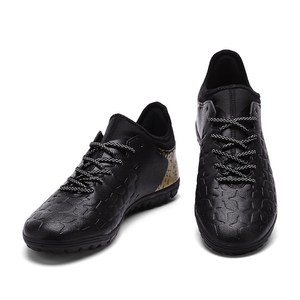 <span class=keywords><strong>Scarpe</strong></span> da calcio da <span class=keywords><strong>ragazzo</strong></span> e da uomo outdoor comode tacchetti da calcio taglia 36-44 produzione di <span class=keywords><strong>scarpe</strong></span> da calcio - Product Image 4
