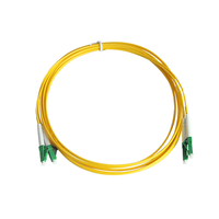 Câble de raccordement en fibre optique MT-S1000, connecteur mâle SC-ST UPC, câble de raccordement en fibre
