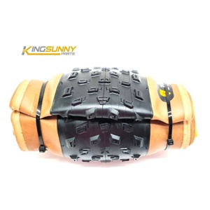 Neumático de 24 pulgadas para motocicleta, Mini Dirt Ebike plegable 20*4,0 24x4,0 26*4,0, neumático para bicicleta de <span class=keywords><strong>ciclismo</strong></span> eléctrica - Product Image 1