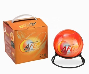 Balles d'extinction d'incendie AFO FAFB de 0,5 kg, 1,3 kg, 4 kg, prix de gros, balles d'extinction d'incendie pour voitures - Product Image 1