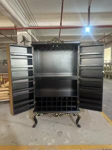 Muebles de estilo clásico con <span class=keywords><strong>restauración</strong></span> personalizada 1:1, con arte atemporal pintado a mano. - Product Image 3