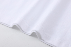 Chất <span class=keywords><strong>L</strong></span>ượng Cao 180gsm 100% Bông Người Đàn Ông Của Trống T Áo Sơ Mi Biểu Tượng Tùy Chỉnh Quá Khisize Người Đàn Ông T-Shirt Tùy Chỉnh In Ấn Thêu T Áo Sơ Mi - Product Image 5