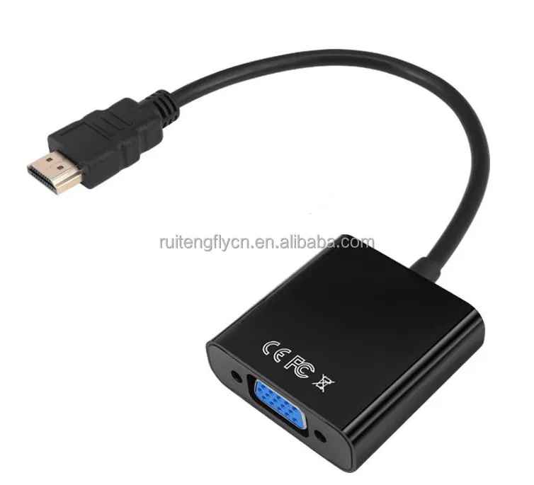 hdmi video adapter