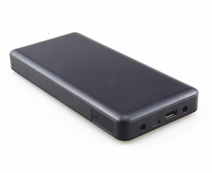 เครื่องจ่ายไฟสำรองแบบพกพา5V 7.4V 9V12V 24V DC แบตเตอรี่ลิเธียม39200mAh 40000mAh ธนาคารพลังงาน USP ขนาดเล็ก - Product Image 6