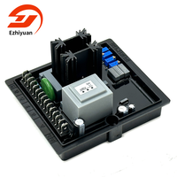 HVR-11 LINZ AVR régulateur de tension automatique pièces de groupe électrogène Diesel stabilisateur de tension pour accessoire de générateur