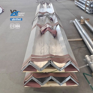 <span class=keywords><strong>Barra</strong></span> Angular de Aleación de <span class=keywords><strong>Aluminio</strong></span> Astm 6061 6060 6005 6063 T5, <span class=keywords><strong>20X20</strong></span> 75x50x5, 45 Grados, 5mm - Product Image 4