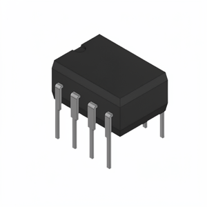 Componentes Electrónicos del Chip 8 CDIP del Canal del Fabricante 5962-8770601PA - Product Image 1