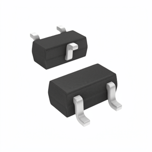 SSM Authorized Distributor Transistors SSM3K72KFS LXHF Electronic Circuit Components - Product Image 1