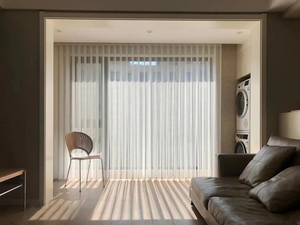 Nhà hiện đại Giấc Mơ Rèm thiết kế pháp thông minh tự động dây rèm cho phòng ngủ Sun Shading Shade rèm - Product Image 2