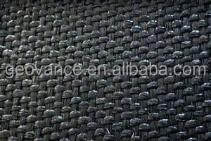 Géotextiles tissés de qualité professionnelle Geovance en matériau PP écologique <span class=keywords><strong>pour</strong></span> le renforcement des pavés et des bases de terrasses - Product Image 3