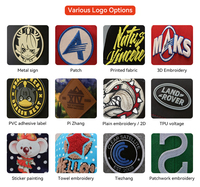 Casquette de baseball structurée à 6 panneaux en sergé de coton à motif léopard, avec logo personnalisé ODM et patch brodé, vente en gros directe usine