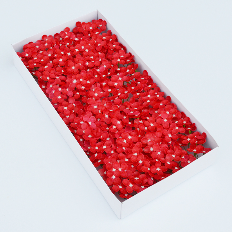 Rojo brillante