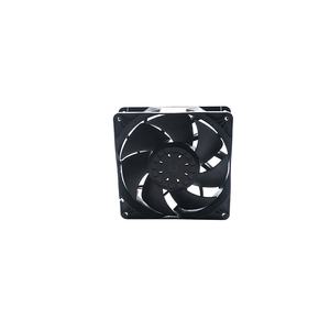 Ventilateur de refroidissement 4500 tr/min 12 V 12038, ventilateur haute puissance pour boîtier de GPU et châssis de serveur - Product Image 5