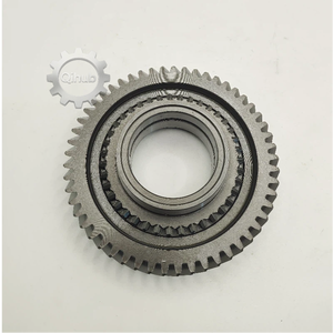 Nuevo Sincronizador de Caja de Cambios de Alta Calidad para FIAT ISO9001 CE OEM 9649780088 con 12 Meses de Garantía y Servicio 24 Horas - Product Image 6