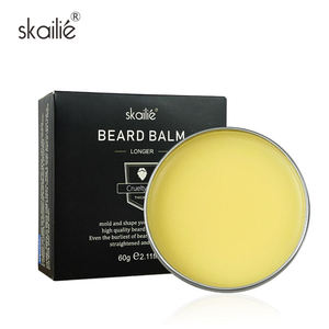 Offerta Speciale: Trattamento per Barba OEM Personalizzato con Logo, 60g, Biologico e Vegano, Tenuta Leggera, Allevia il Prurito, Liscia la Barba, per <span class=keywords><strong>Uomo</strong></span> - Product Image 6
