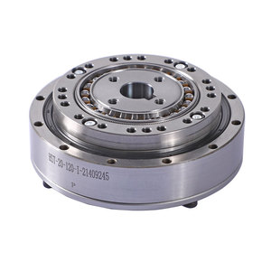 Modulo servomotore compatto con cambio a trasmissione armonica ad alta coppia per automazione industriale e movimento del braccio robotico - Product Image 3