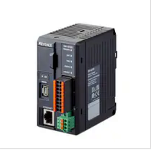 Sensor de Visión IV4-G120 con IA Integrada, Amplificador de Sensor de Modelo Compacto - Product Image 1