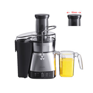 Haute qualité 1000W <span class=keywords><strong>presse</strong></span>-agrumes <span class=keywords><strong>presse</strong></span> Anti-goutte centrifugeuse Orange extracteur mélangeurs pour Homeuse - Product Image 2