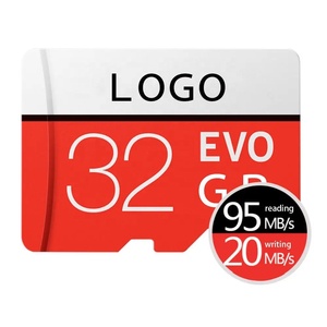 สำหรับ Samsung 100% แบรนด์เดิม <span class=keywords><strong>EVO</strong></span> <span class=keywords><strong>PLUS</strong></span> การ์ดหน่วยความจำ32GB 64GB U1 Micro128GB <span class=keywords><strong>256GB</strong></span> U3การ์ดหน่วยความจำ <span class=keywords><strong>SD</strong></span> - Product Image 2