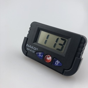 Nako Na-613C Electronic Clock 4-Digit Display <b>Timer</b> For Kitchen Medicine Nap Timing - Product Image 1