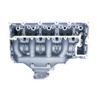 02.00.GL Pièces automobiles Moteur complet Culbuteur pour Peugeot 806 807 Citroën C8 Evasion Fiat DW10ATED4 Moteur de voiture