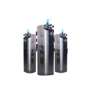 Filter <span class=keywords><strong>Sunsun</strong></span> Greech Tiga-dalam-Satu Filter Diving Pompa Oksigen UV <span class=keywords><strong>Jup</strong></span> -21 -<span class=keywords><strong>22</strong></span> -23 -01 - Product Image 1