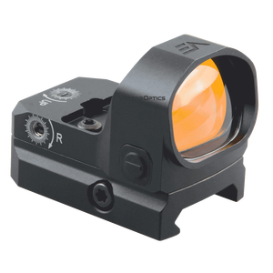 <span class=keywords><strong>Vector</strong></span> quang học điên cuồng 1x20x28 Mini Red Dot Sight On/Off chuyển đổi & tự động cảm giác ánh sáng Red Dot phạm vi - Product Image 3