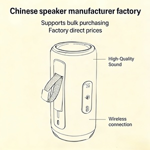 Altavoz Deportivo BT <span class=keywords><strong>Flip</strong></span> 7 de Alta Calidad, Subwoofer Inalámbrico Portátil, Bajo Impermeable, <span class=keywords><strong>Boombox</strong></span> USB con Batería Flip7 - Product Image 3