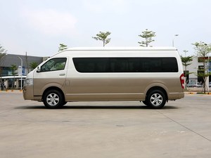 Joylong <span class=keywords><strong>A6</strong></span> 2020 2.0L Edición Manual, Volante a la Izquierda, Neumáticos R16, Asientos <span class=keywords><strong>de</strong></span> Tela, Amplio Espacio, Gasolina, Euro VI, Aire Acondicionado Automático, Furgoneta para África - Product Image 3