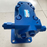 Motor Rotatorio 104-6445-005/2-200D0SE3-888/Kubota U15/17/Piezas de Maquinaria de Construcción/Piezas de Motor de Giro para Excavadora/Motor de Giro U-15