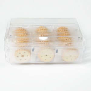 Personalizar rectángulo <span class=keywords><strong>Ferrero</strong></span> Rocher, caja <span class=keywords><strong>de</strong></span> plástico, caja <span class=keywords><strong>de</strong></span> Chocolate, <span class=keywords><strong>de</strong></span> 16 piezas <span class=keywords><strong>de</strong></span> bolas - Product Image 4
