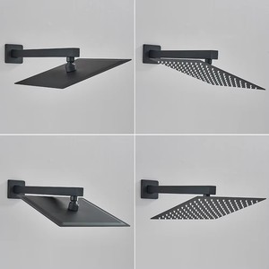 Термостатический смеситель для душа, 16 дюймов - Product Image 2