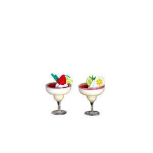 Miniatura de Bebida Weij, Accesorios para Casa de Muñecas, Escena en Miniatura, Simulación de Vaso <span class=keywords><strong>Highball</strong></span>, Adorno de Yogur y Hielo i326 - Product Image 1