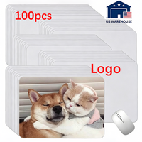 Tapis de souris personnalisé pour sublimation, tapis de souris vierge pour logo, tapis de souris de jeu pour bureau, vente en gros, tapis de souris d'ordinateur pour sublimation 7,87 po * 9,45 po