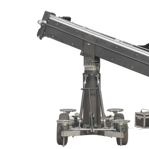 Equipo de Grabación de Video, Grúa para Cámara Scorpio de 12 m, Grúa Jib Scorpio12 para Videocámara - Product Image 6