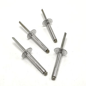 <span class=keywords><strong>Rivet</strong></span> aveugle à tête fraisée ouverte en acier inoxydable et <span class=keywords><strong>aluminium</strong></span> à large bord <span class=keywords><strong>pour</strong></span> <span class=keywords><strong>bateau</strong></span>, avion, machine, etc. - Product Image 4