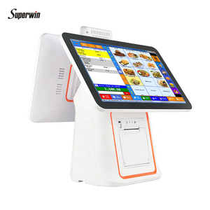 Terminal de paiement portable Android Mini Pax D210 PDA S90 S910 pour caisse enregistreuse et imprimante de reçus <span class=keywords><strong>bancaire</strong></span> - Product Image 5